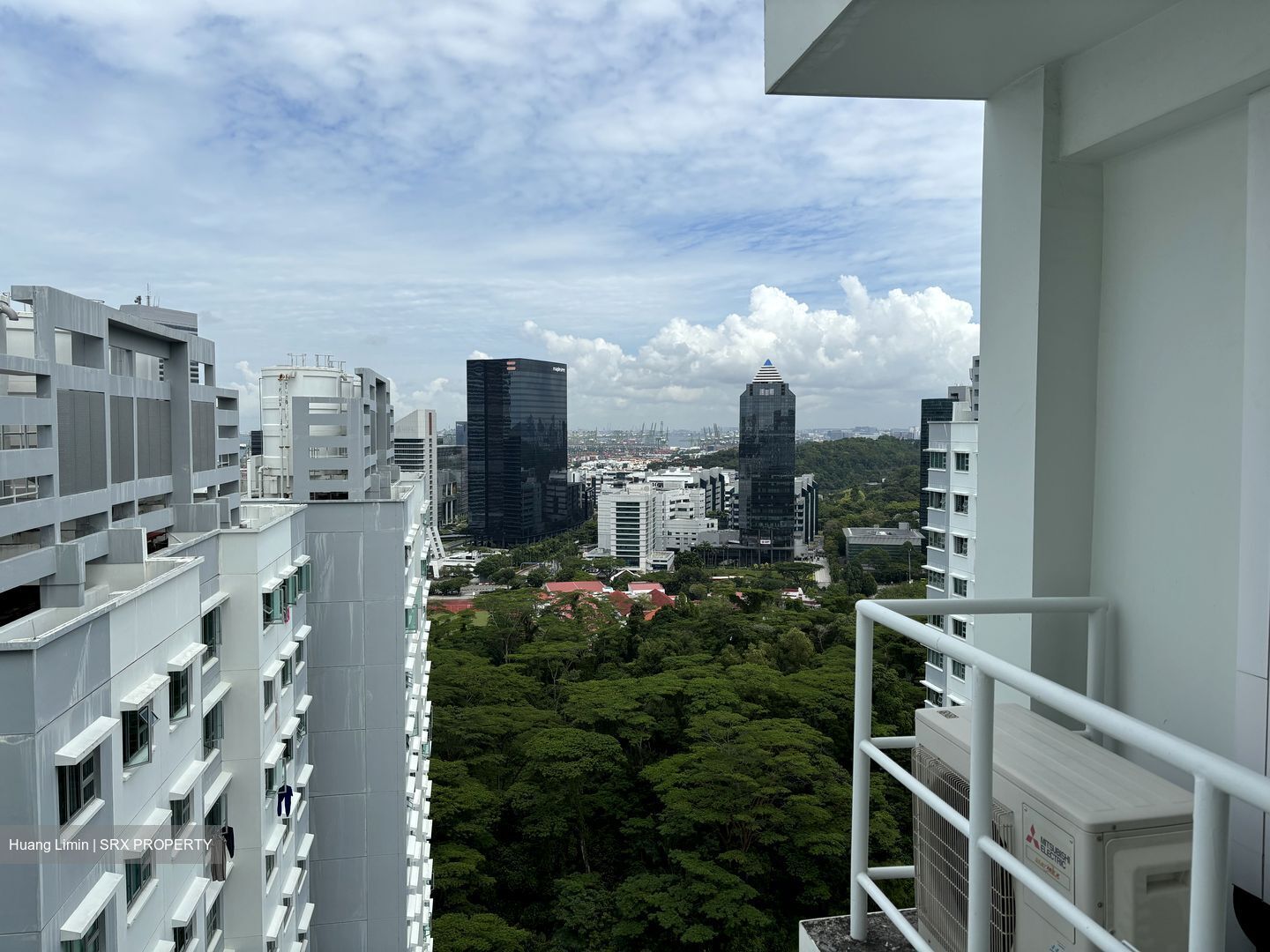 Blk 93B Telok Blangah Parcview (Bukit Merah), HDB 4 Rooms #563931321